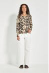 MANTRA CARDI - animal pri